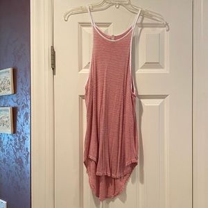 Emma and Sam Tank Top